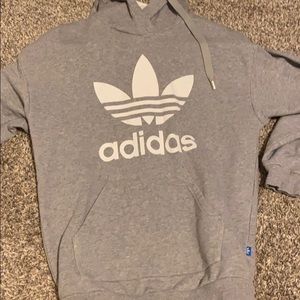 adidas hoodie